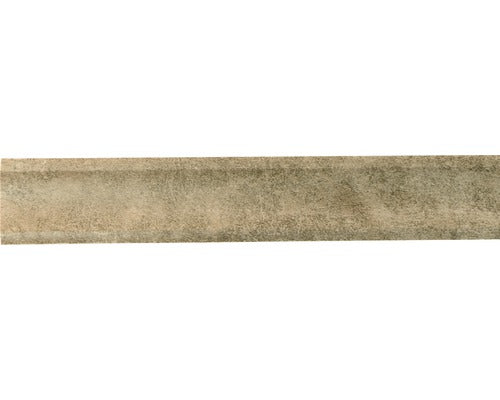 Plinta Antistrop PVC pentru Protectie Blat Bucatarie 3000x23x23 mm Brown Marmor