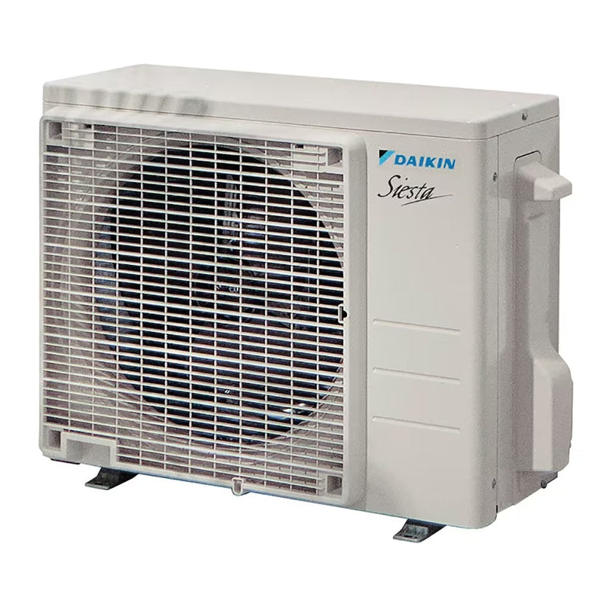 Aer Conditionat DAIKIN Siesta ATXF35E-ARXF35E, 12000 BTU, A++/A+, Functie Incalzire, Inverter, Wi-Fi, Alb