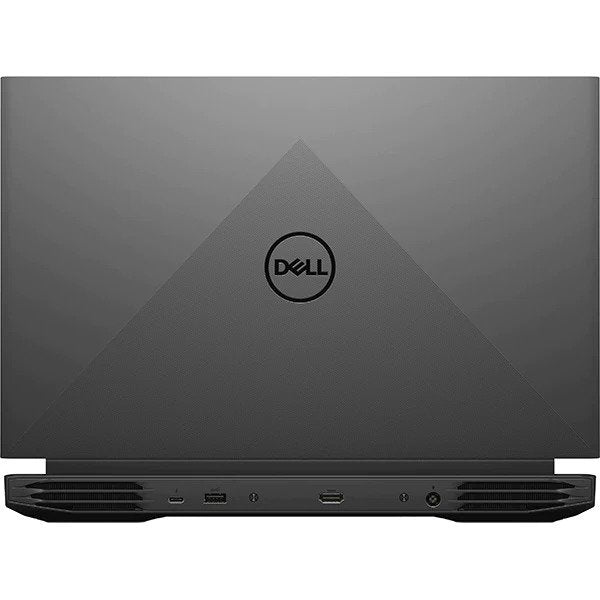 Laptop Gaming DELL G15 5510, Intel Core i7-10870H, 15.6" Full HD, 16GB, SSD 1TB, NVIDIA GeForce RTX 3060 6GB, Ubuntu, Gri Inchis
