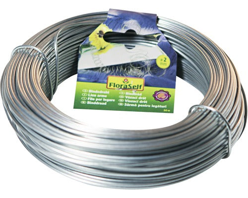 Sarma De Legat 2, 0 Mm Floraself®, 50 M