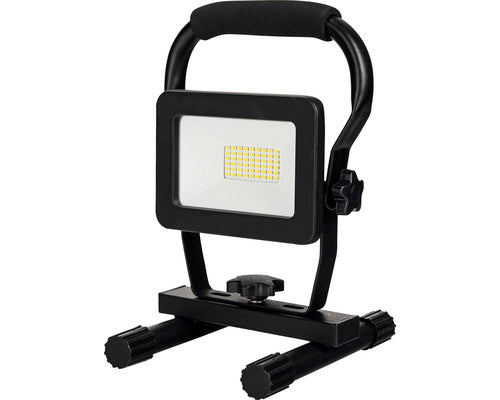 Proiector Portabil Led Verpackungsdesign 20w 3300 Lumeni Ip65, Lumina Rece