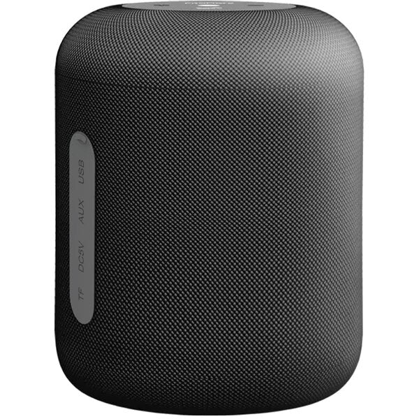 Boxa Portabila PROMATE Boom-10, Bluetooth, MicroSD, Negru