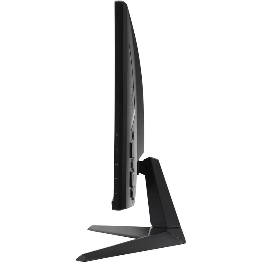 Monitor Gaming ASUS TUF VG27AQ3A, IPS, 27", 2560x1440, 1 ms, HDMI, DP, Jack 3,5 mm, 180 Hz, Negru