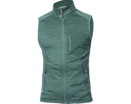 Vesta de Lucru Ardon Breeffidry, Poliester Verde, Marimea 3XL