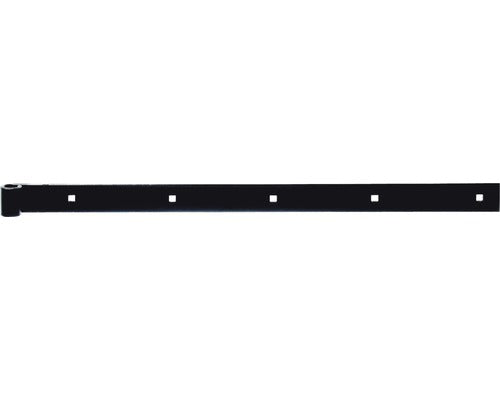Brat Balama De Suspendare Alberts Ø13 X 600mm, Otel Zincat Negru