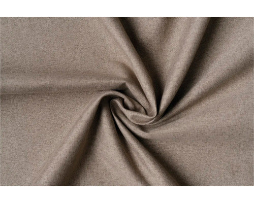 Draperie Cu Inele Norrland Gri 140x245 Cm