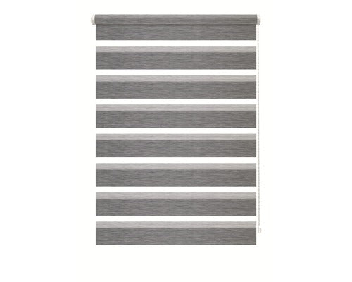 Rulou Textil Zebra Gri-maro 42, 5x150 Cm