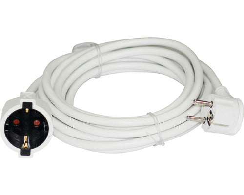 Prelungitor Electric 5m 3680w, Cablu Din Pvc