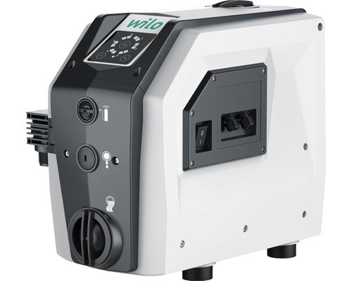 Hidrofor Automat Wilo Isar Boost 5-3 750 W 4800 L/h H 55 M