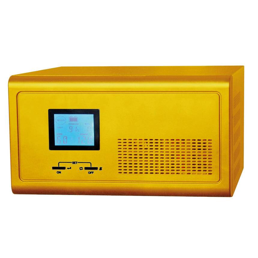 UPS Well pentru centrale termice 230V/1000W