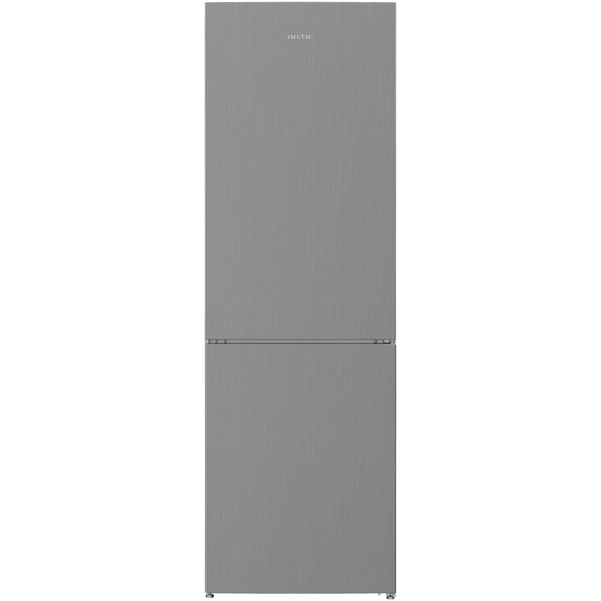 Combina frigorifica Arctic AK60320M30MT , 295 l, Clasa F, Garden Fresh, Mix Zone, H 185.1 cm, Gri