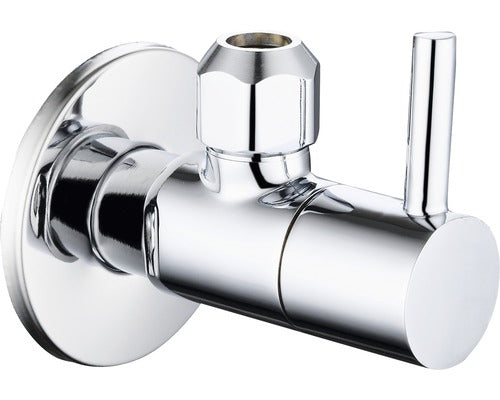 Robinet Coltar Design Rotund Crom 1/2"