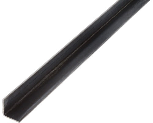 Cornier Metalic Alberts 15x15x1, 2 Mm, Lungime 3m