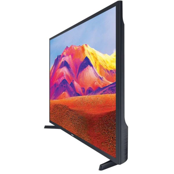 Televizor LED Samsung HG32T5300EEXEN, 80 cm, Full HD, Smart TV, Mod Hotel, WiFi, CI+, Negru