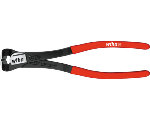 Cleste De Taiat Frontal Wiha Basic 160mm