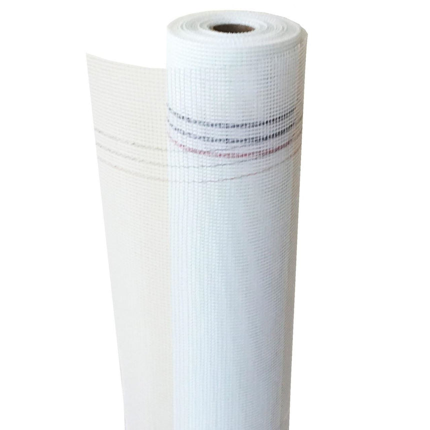 Plasa din fibra de sticla 145 gr/mp MET-31 50x1.1 m