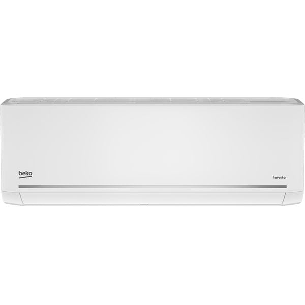 Aer Conditionat BEKO BEHPG090, 9000 BTU, A++/A+, Wi-Fi, Functie Incalzire, Inverter, Kit Instalare Inclus, Alb