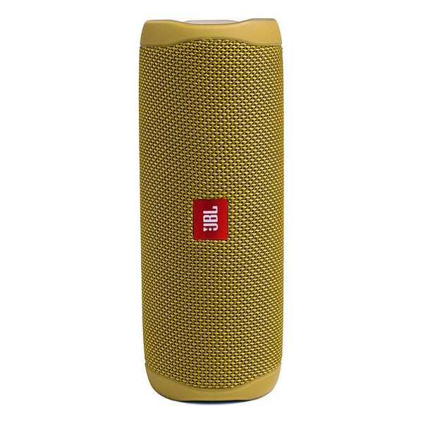 Boxa Portabila Wireless JBL FLIP5, Bluetooth, PartyBoost, USB C, Powerbank 4800mAh, Impermeabila IPX7, Bleumarin
