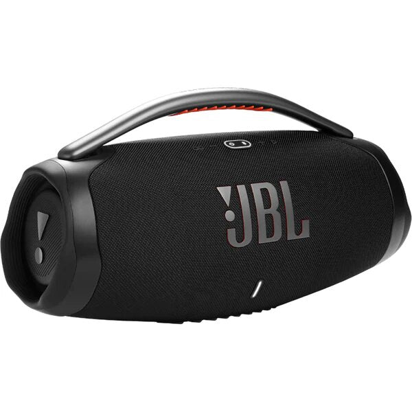 Boxa portabila JBL Boombox 3, 180W, Bluetooth, 24H, IP67, PartyBoost, Negru