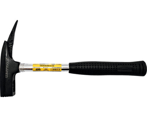 Ciocan Dulgherie Lumy Tools 600g, Coada Metalica
