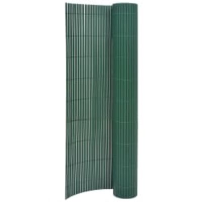 Protectie Vizuala Konsta Pvc 3x0, 9 M Verde Inchis