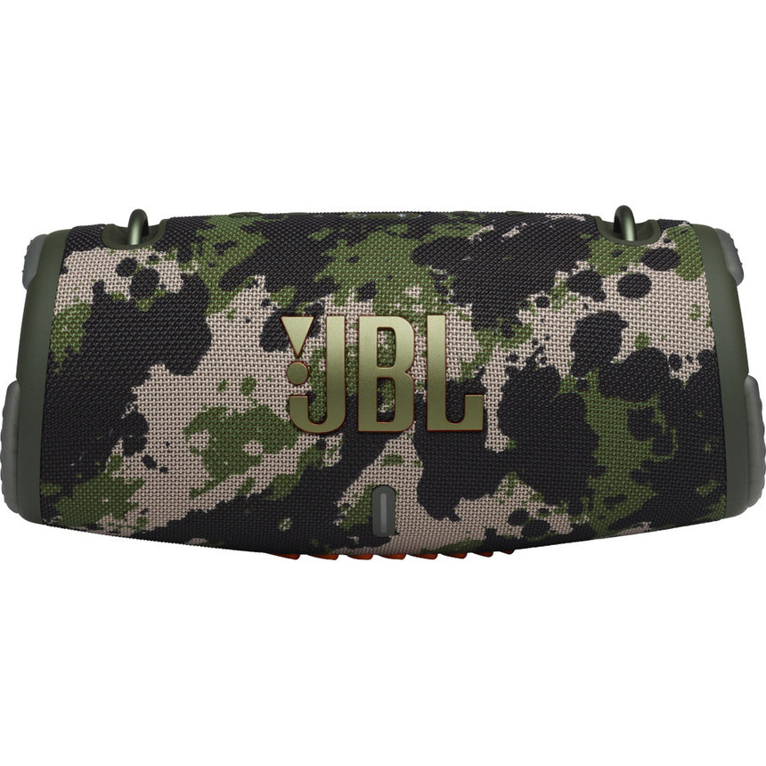 Boxa portabila JBL Xtreme 3, Bluetooth, IP67, Pro Sound, Powerbank, 15H, Camuflaj