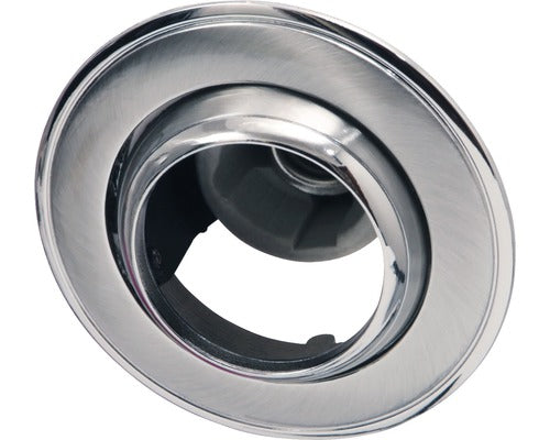 Spot Led Incastrat Eye E14 Max. 1x40w Ø85 Mm, Nichel Satinat