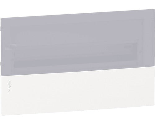 Tablou Distributie Electrica Schneider Resi9 18 Module Ip40, Montaj Ingropat
