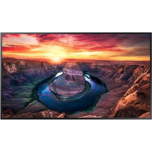 Ecran profesional Samsung QM55B