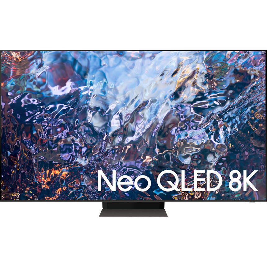 Televizor Samsung 65QN700A, 163 cm, Smart, 8K Ultra HD, Neo QLED, Clasa G