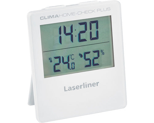 Termometru Ambiental Digital Laserliner