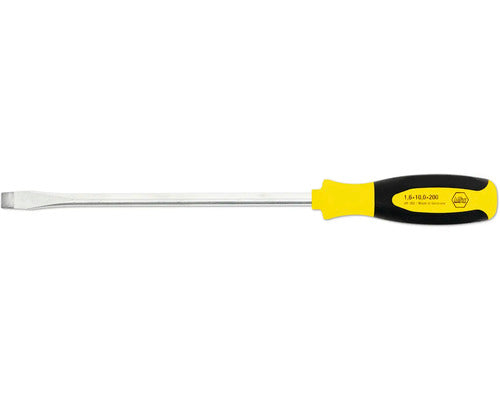 Surubelnita Dreapta Wiha 10x200 Mm, Crom-vanadiu