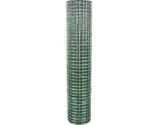 Plasa Gard Casanet, 1, 27 Cm, 1 X 5 M, Verde
