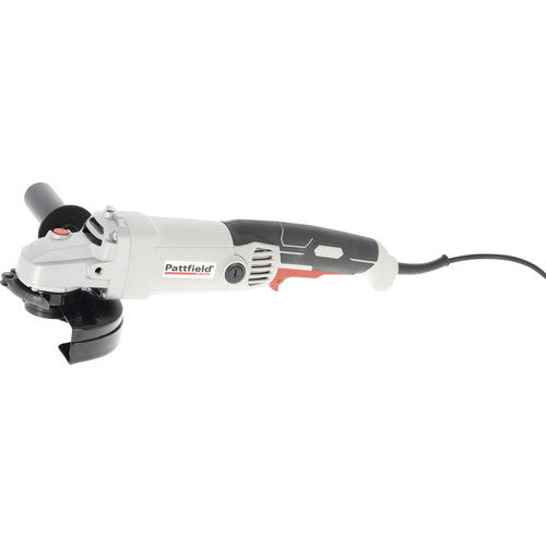 Polizor unghiular Pattfield PE-125WS 1200W 125mm