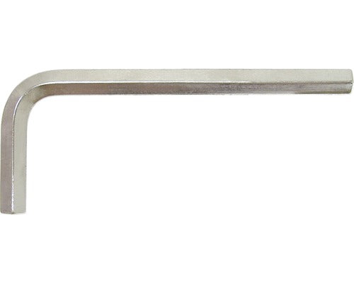 Cheie Tip L Cu Hexagon Wgb 17 Mm, Crom-vanadiu