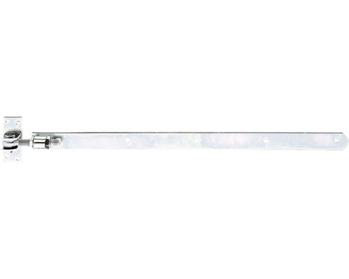 Balama tip „T” Alberts 660x40 mm, reglabila, otel zincat