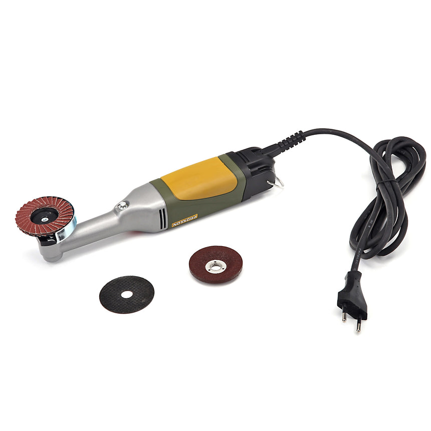 Proxxon LHW, polizor unghiular, 100W, 15.000rpm, 50mm