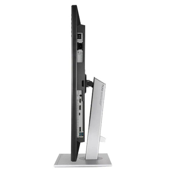 Monitor LED IPS ASUS ProArt 27", WQHD, DisplayPort, USB Type-C, Vesa, Negru