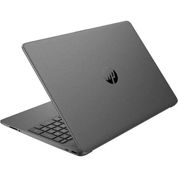 Laptop HP 15s-eq1005nq, AMD Athlon Silver 3050U pana la 3.2 GHz, 15.6" Full HD, 4GB, SSD 256GB, AMD Radeon Graphics, Windows 10 Home, Gri