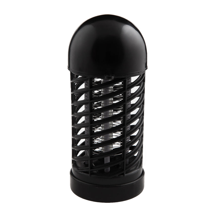 Insectocutor cu UV 2W pentru distrugerea insectelor, InsectoKILL S2, 15mp