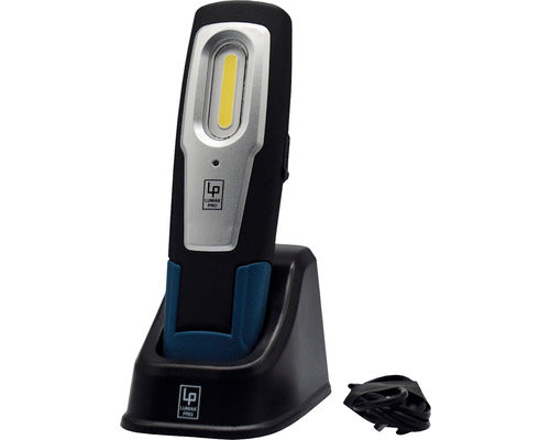 Lampa De Lucru Lumak Pro 6w 250/600 Lumeni, Cu Acumulator Li-ion Usb