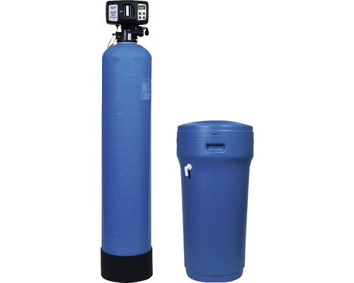 Statie de dedurizare SOFT 25 SIMPLEX, 2.0mc/h