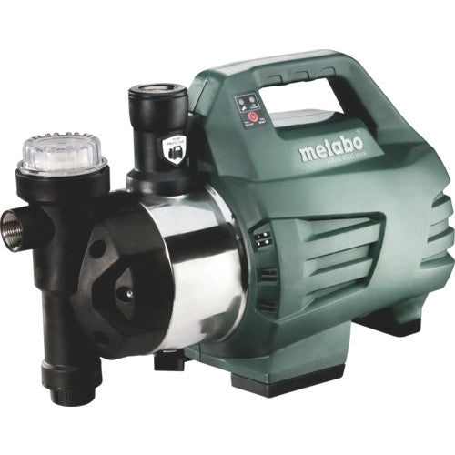 Hidrofor automat Metabo HWAI 4500 inox 1300 W 4000l/h H 48 m