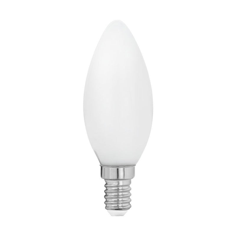 Bec LED E14, 11602, 4W, 2700K Calda