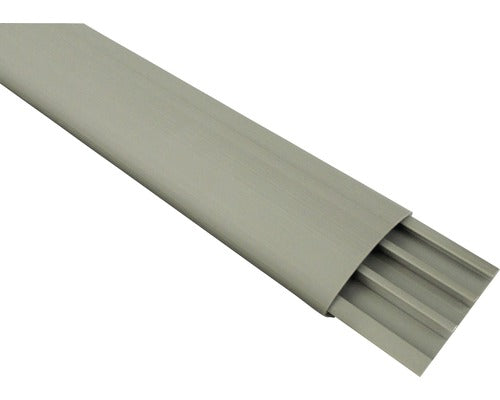 Canal Cablu Pardoseala Comtec 69x18 Mm 2m Gri