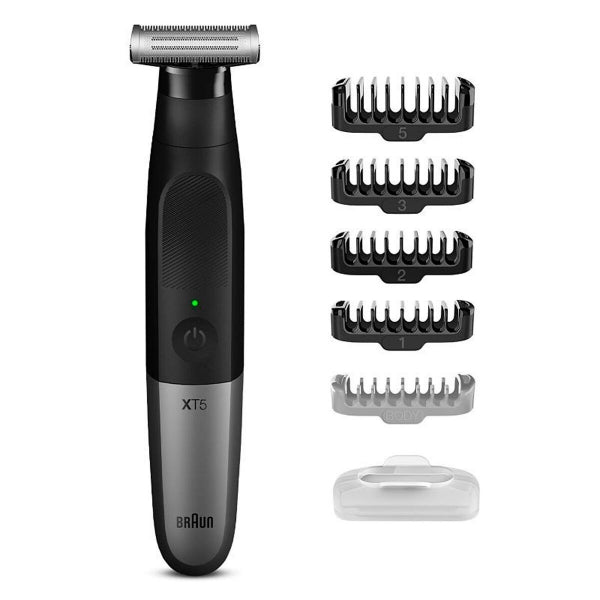 Aparat de ras BRAUN XT5100