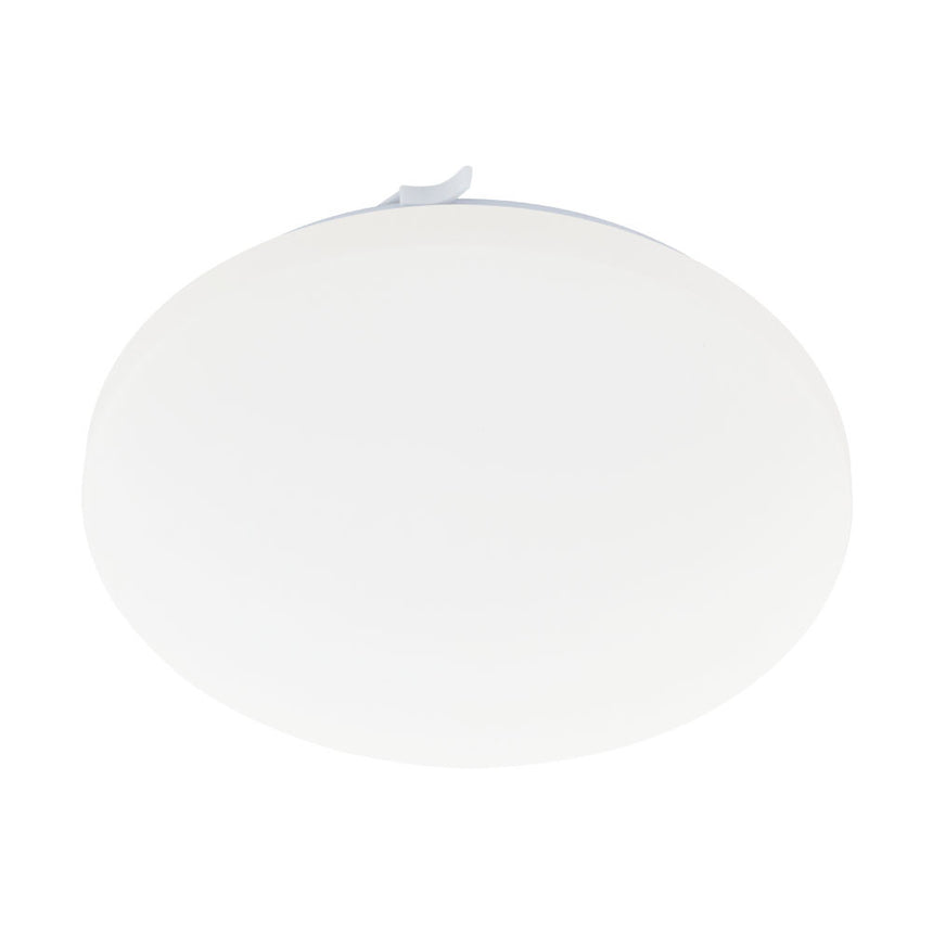 Plafoniera FRANIA LED, 97884, Metal, Alb, 17,3W, 2000 lumeni, 3000 K Calda