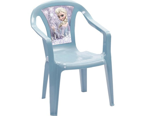 Scaun Pentru Copii Frozen, 36, 5x40x52 Cm