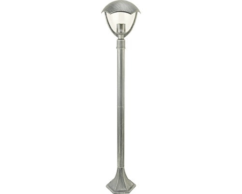Stalp Pitic Delano E27 Max. 1x40w, 100 Cm, Pentru Exterior Ip44, Negru