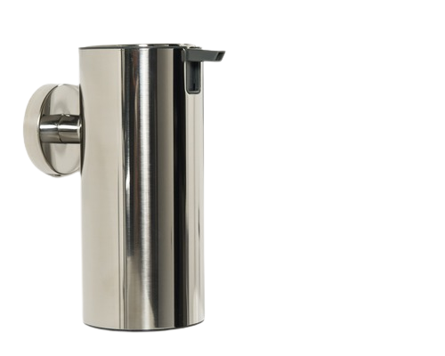 Dispenser pentru Sapun, TIGER Boston, Inox